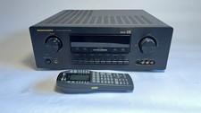 Marantz SR7000 5.1-Channel AV Surround Receiver - Tested