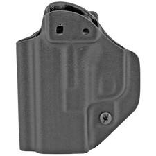 Mission First Tactical IWB Holster Black Springfield Hellcat HSFHCAIWBA Kydex