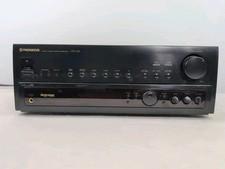 Pioneer Audio/ Stereo Receiver VSX-455 No Remote 
