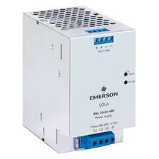 Solahd Svl1024480 Din Rail Power Supply, 10 A, 240 W