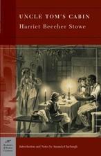 Uncle Tom's Cabin by Stowe, Harriet Beecher
