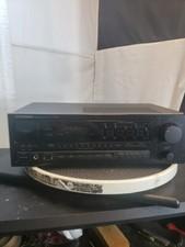 Pioneer SX-201 Stereo Receiver Graphic Equalizer AM/FM - TESTED