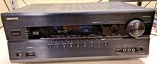 Onkyo AV Receiver TX-SR608
