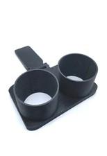 73-87/91 CHEVY/GMC SQUAREBODY TRUCK BENCH SEAT DRINK/CUP HOLDER NEW