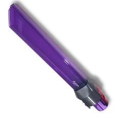 Original Dyson V15 SV22 Detect Light Pipe Crevice Tool Attachment Purple - New