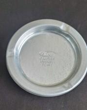 Vintage Ford Oakville Assembly Plant Ashtray  5" Dia.  NEW