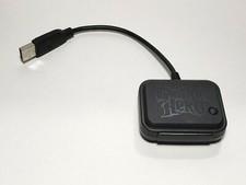 Guitar Hero World Tour Ps3 Wireless Drum Kit Dongle USB Receiver Red Octane