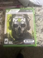 Call Of Duty: Modern Warfare II Cross Gen Edition (2022) CIB (Read Description)