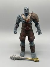 Marvel Legends Thor Ragnarok Movie Korg 8" Figure ONLY from 2 Pack LOOSE