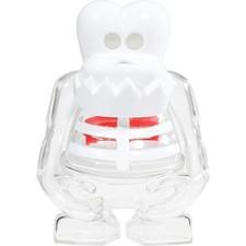 Supreme x Bounty Hunter • Skull Kun Figurine • Sold-Out • Cross-Posted • Firm 