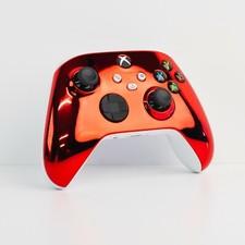 Microsoft Xbox Custom Wireless Bluetooth Controller for Series x & Series S