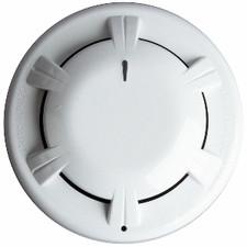 SMOKE DETECTOR WITH BASE