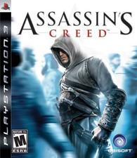 Assassin's Creed - Playstation 3 Game