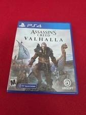 Assassin's Creed Valhalla Day One Edition - Sony PlayStation 4