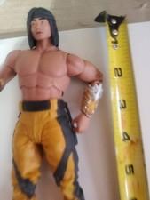 MC FARLANE MORTAL KOMBAT 11 ACTION FIGURE