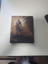 Diablo IV 4 Steelbook Only For PS4/PS5/Xbox - No Game Disc