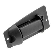 Rear Door Handle Driver Side For Chevy Silverado GMC Sierra 99-07 Extended Cab