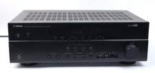 TESTED Yamaha RX-V373 AV Surround Receiver r772