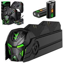 Exclusive patent Charger Station for Xbox Series Controllers with Charging Dock