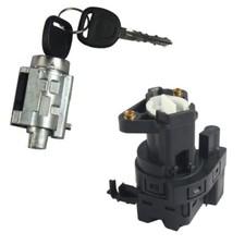 12458191 22599340 Ignition Lock Cylinder & Switch Key for Chevy Classic Impala