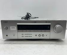 Yamaha HTR-5930 Receiver