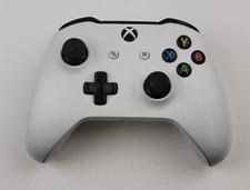 Microsoft 1708 OEM White Wireless Controller for Xbox One - TESTED!
