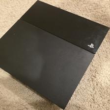 Sony PlayStation 4 Bundle w/ Controller, Power Cable & Final Fantasy