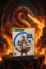 Mortal Kombat 1 (Xbox Series X, 2023)