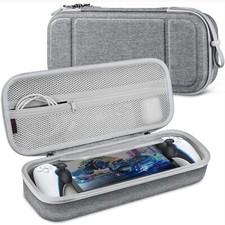Carrying Case for Playstation Portal Shockproof Portable Travel Hard Shell Cover