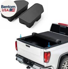 Stake Pocket Covers Custom Fit for 2019-2023 GMC Sierra 1500 Chevrolet Silverado