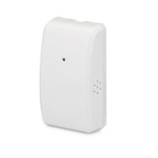 Interlogix SLX-AD-T3 FireFighter Wireless Smoke Alarm Audio Detector 319.5 MHz