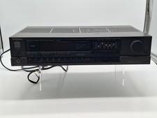Technics SA-160 Quartz Synthesizer AM/FM Stereo Receiver – 