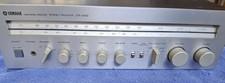 Yamaha CR-240 Natural Sound Stereo Receiver   Parts or Repair
