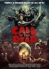 Call Of The Dead • Large A1 Poster Print • Call Of Duty Zombies • New