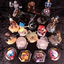 Disney Infinity 3.0 Figures, Choose to Complete Your Set, Combined Shipping