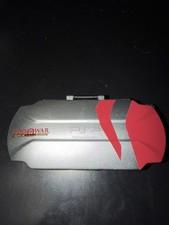 Playstation PSP (2008) God of War Chains of Olympus Metal Case RARE FIND!!!!