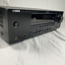 Yamaha RX-V363 - 5.1 Ch HDMI Home Theater Surround Sound Receiver Stereo System