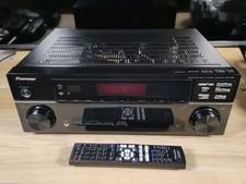 Pioneer VSX-820 5.1 Surround 5 HDMI USB AV Receiver Bundle w/ Remote *EXCL* ✅