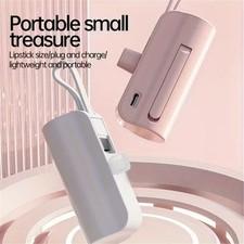 Super 18500mAh Large Capacity Portable Charger Power Bank for Cell Phone 2025