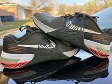 Nike Metcon 8 Cargo Khaki Men's Training Shoes DO9328-301 Mesh Athletic Sneaker