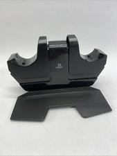 PowerA CPFA141325-02 DualShock 4 Controller Charging Station No Cord!