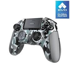 Nacon Revolution 5 Pro Wireless Controller for PS5, PS4 & PC - Arctic Camo™