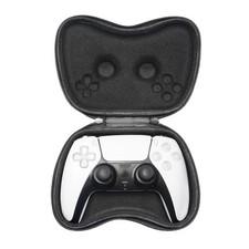 EVA Storage Box Carrying Case Hard Protective Bag For PS5 DualSense Controller