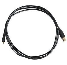 PowerA USB-C Charging Cable PlayStation 5 PS5 DualSense Controller 6.5ft