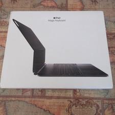 🍎 Authentic Apple MWR53LL/A Magic Keyboard For iPad Pro 13inch (M4)-A2974-Black