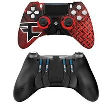 SCUF Impact PS4 Wireless Controller - Faze Edition