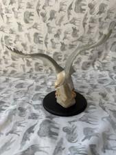 Eagle Figurine Statue Decoration