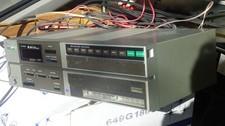 Sony STR-YX50 Receiver, 1980's,  Classic Sony
