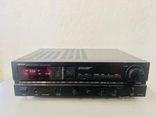 DENON DRA-625RA Precision Audio Component/AM-FM Stereo Receiver BRIGHT JAPAN