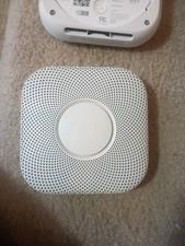 Google Nest 06C Protect Wired Smoke & Carbon Monoxide Alarm - Expire 2025